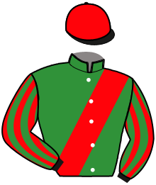 Casaque n°2