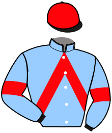 Casaque n°9