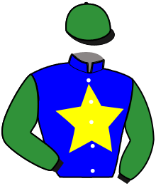 Casaque n°3