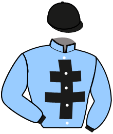 Casaque n°4