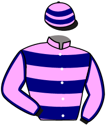 Casaque n°6