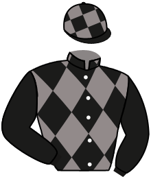 Casaque n°5