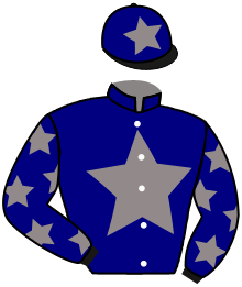 Casaque n°6
