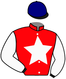 Casaque n°9