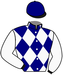 Casaque n°10