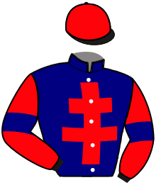 Casaque n°3