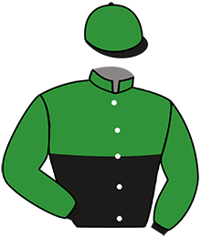 Casaque n°5