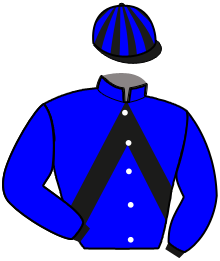 Casaque n°1