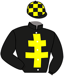 Casaque n°18