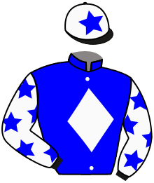 Casaque n°10