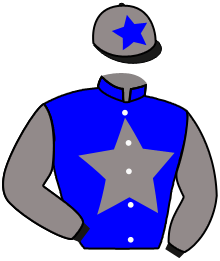 Casaque n°2