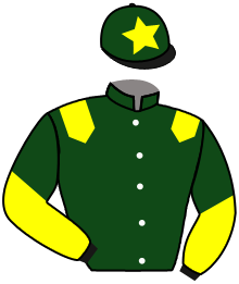 Casaque n°4