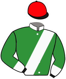 Casaque n°6