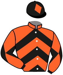 Casaque n°5