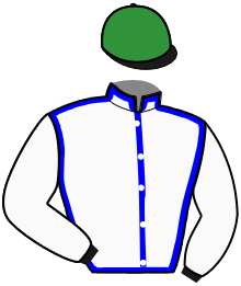 Casaque n°2