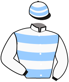 Casaque n°5