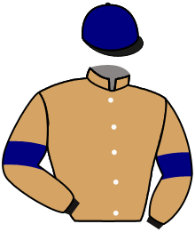 Casaque n°1