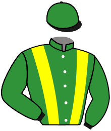 Casaque n°4