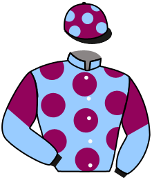 Casaque n°7