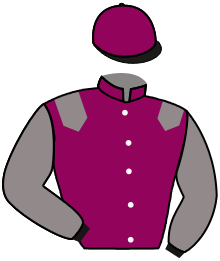 Casaque n°1
