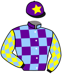 Casaque n°4
