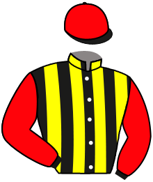 Casaque n°8