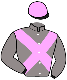 Casaque n°3