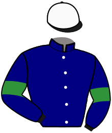 Casaque n°1