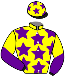 Casaque n°3