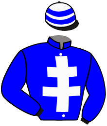 Casaque n°9