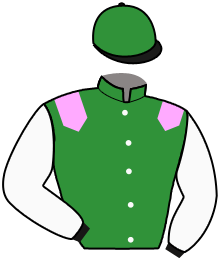 Casaque n°2