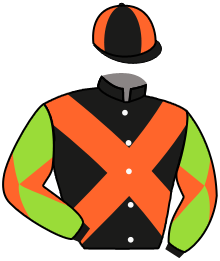 Casaque n°3