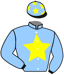 Casaque n°4