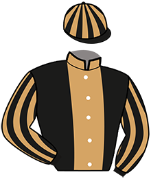 Casaque n°7