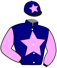 Casaque n°1