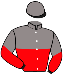 Casaque n°12