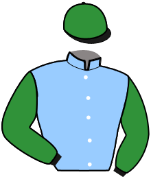 Casaque n°5