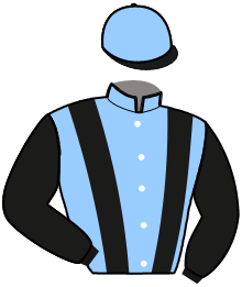 Casaque n°10