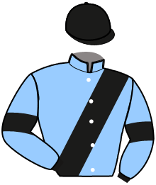 Casaque n°11