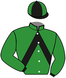 Casaque n°15