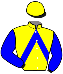 Casaque n°4