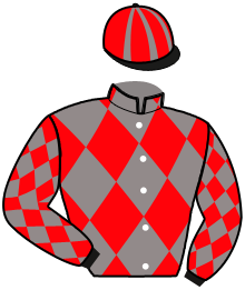 Casaque n°5