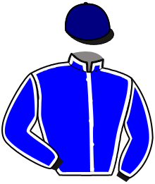 Casaque n°8