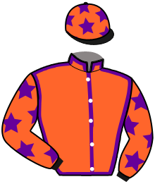Casaque n°7