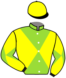 Casaque n°6