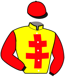 Casaque n°10