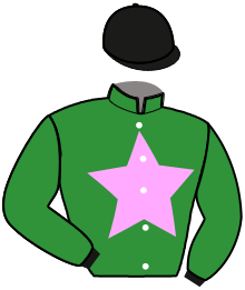 Casaque n°3