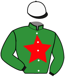 Casaque n°6