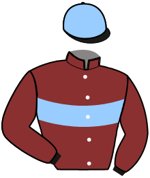Casaque n°8