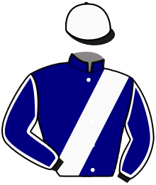 Casaque n°7